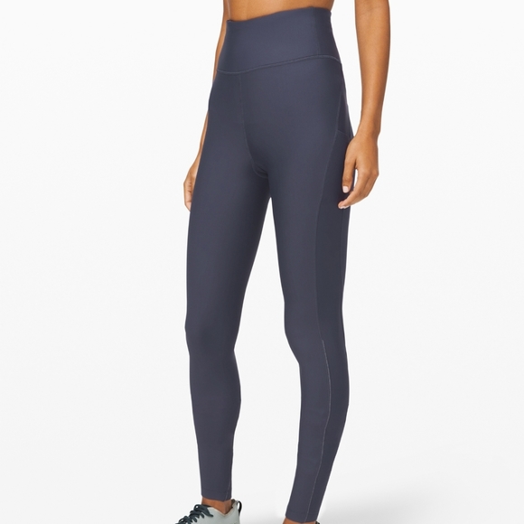 Flurry up tight super high rise 28" - Picture 1 of 2